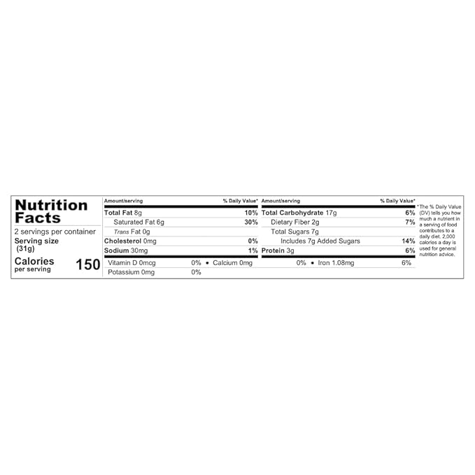 Mrs. Barr’s Natural Foods Granola Bars | Honey Strawberry | Certified Organic Gluten Free Oats |