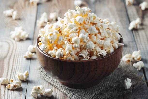 Premium | POPCORN SEASONINGS | 2 Pack | Dill Pickle | Salted Caramel | Crafted in Small Batches |
