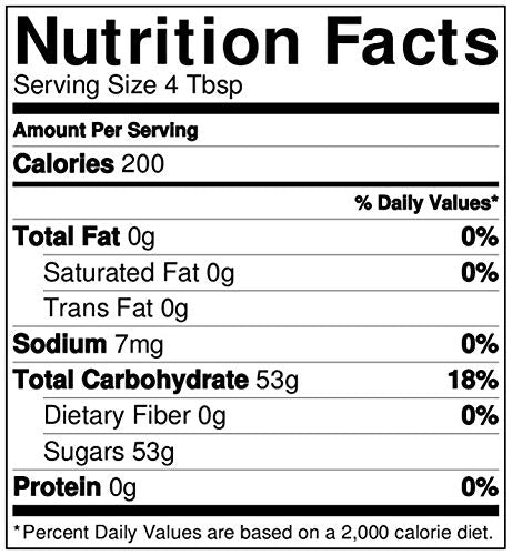 Sapsquatch Organic Maple Syrup - Gallon - Grade-A Amber Rich