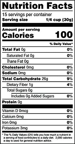 Terrasoul Superfoods Organic Arrowroot Flour, 1 Lb - Gluten-free | Improves Texture for Keto Baking
