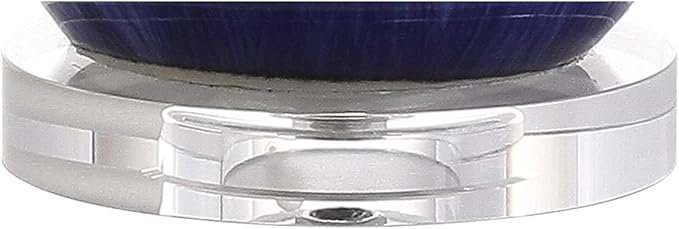 JONATHAN Y JYL5013A Wayland 26" Ceramic LED Table Lamp Transitional Glam Bedside Desk Nightstand