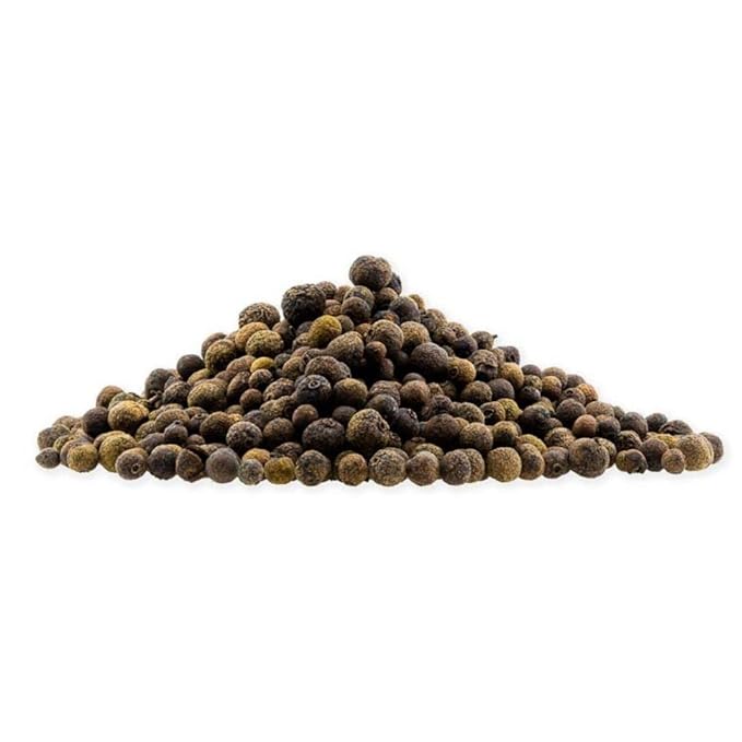 Slofoodgroup Allspice Berries Whole for Cooking, Pimento Berries from Guatamela - 16 oz