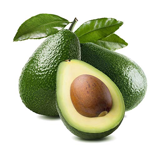 US Organic Avocado Oil Unrefined Virgin, USDA Certified Organic, 100% Pure & Natural, Cold Pressed