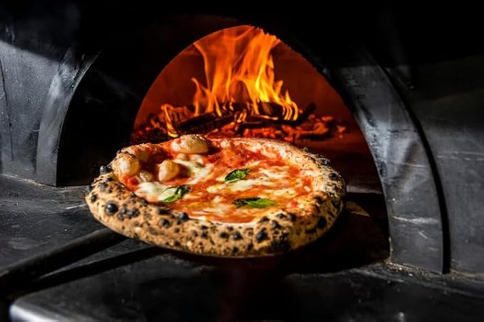 Parmesan Cheesy Pizza Seasoning | Large shaker | Crafted in Small Batches | Premium | Gourmet