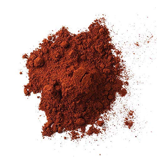 Spiceology ??Ground Paprika ??Mild, Sweet Red Pepper Spice for Rubs, Stews, Roasted Veggies &