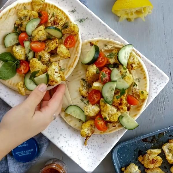 Morton & Bassett Ras El Hanout