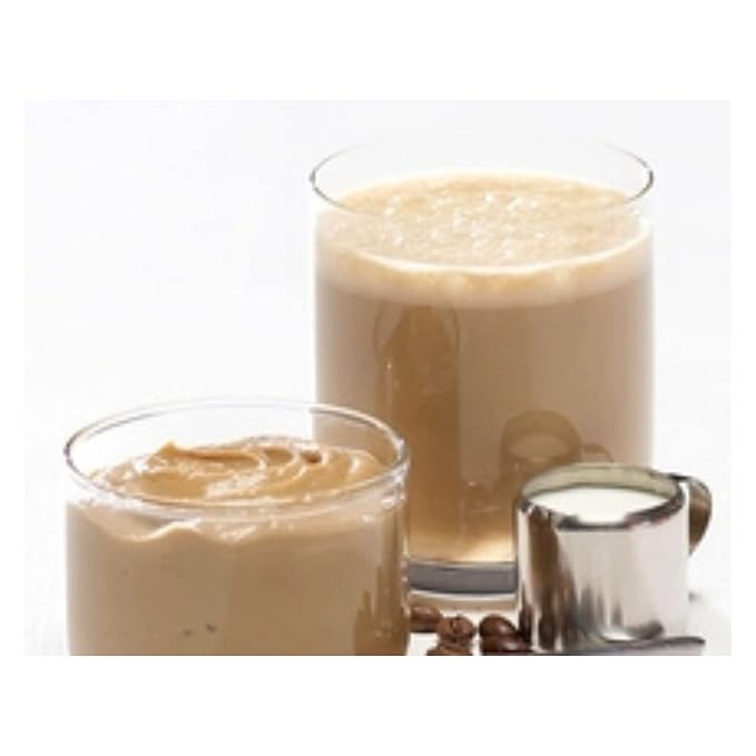 PROTIFIT - High Protein Pudding/Shake Mix, 15g Protein, Low Calorie, Low Fat, Low Carb, Aspartame