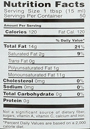 Colavita Premium Italian Extra Virgin Olive Oil, 25.5 Fl Oz (Pack of 2), Glass Bottles - Packaging
