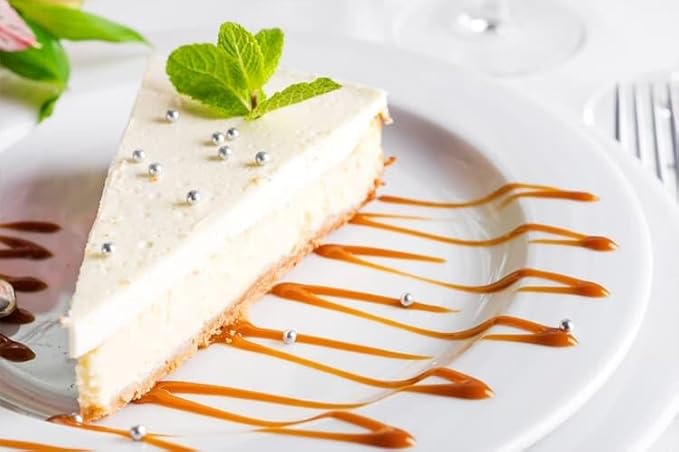 A Blend Above Royal Hawaiian Cheesecake Mix - No-Bake Desserts, All Natural, Vegan, Gluten Free, No