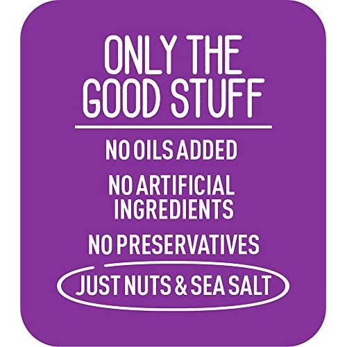 Fisher Oven Roasted Never Fried Mixed Nuts with Peanuts, 24 Ounces (Pack of 2), Peanuts, Almonds