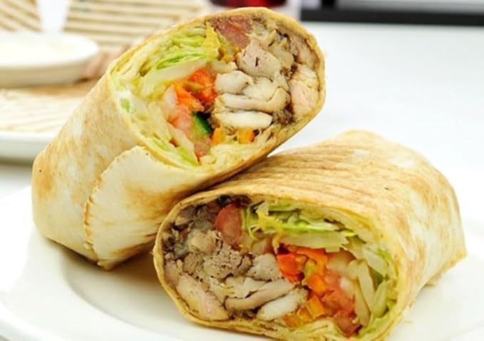 Chicken Shawarma Seasoning 5 oz | Chicken Shawarma Spice Blend | All Purpose, All Natural