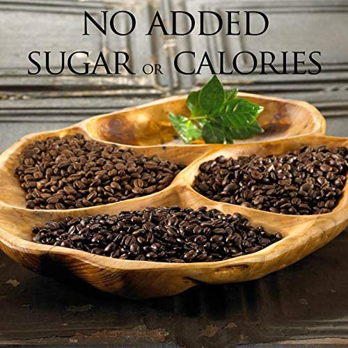 Sampler Coffee Variety Pack | 100% Specialty Arabica Coffee | 6 1.75oz Try-Me-Size one pot bags