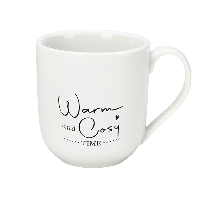 Women Gift Set -Hot Water Bottle, Hot Chocolate Mix, Mini Marshmallows, Mug, Socks, Crushed Candy