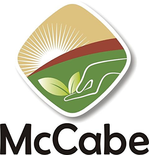 McCabe Organic Sesame Seed (3-Pack) (Roasted Sesame Seed, Salted Sesame Seed and Roasted Black