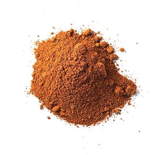 Spiceology - Thai Red Curry Powder Seasoning - Thai Spices - 16 oz