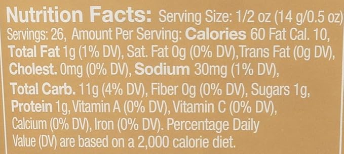 Aleia's Gluten-Free Real Panko, Original - Case of 6