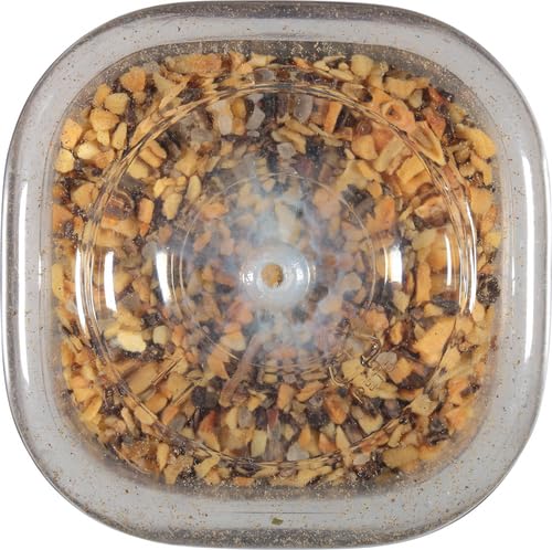 McCormick Grill Mates Cracked Pepper & Garlic Grilling Seasoning, 6.03 oz (Pack of 2)