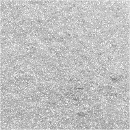Luster Dust - Silver Pearl (4g 1x Jar) | Edible Vegan Dust & Paint for Cake Decorating, Ice Cream