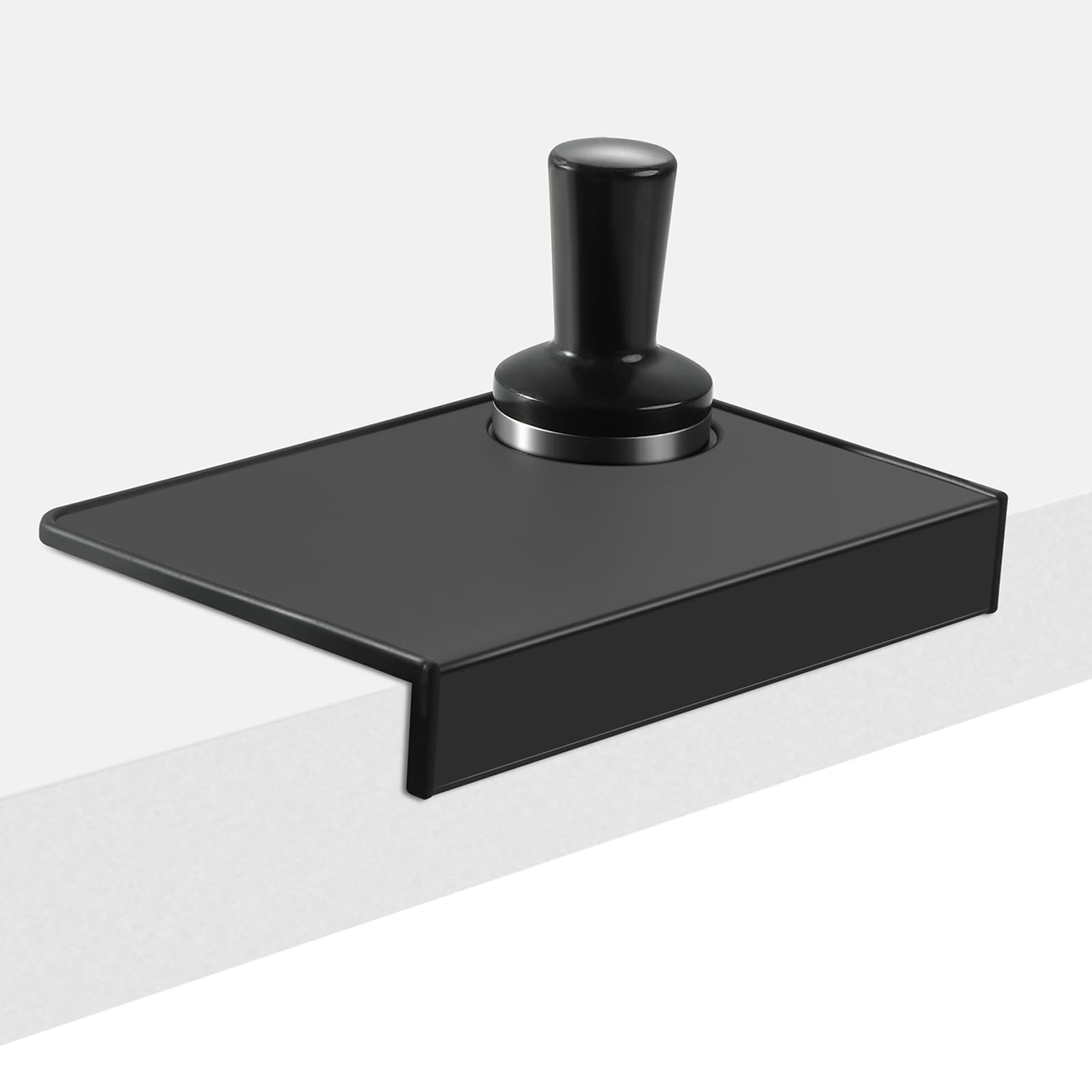 Espresso Tamping Mat – Emptycolor Coffee Tamper Mat for Espresso Machine, Food Grade Silicone Tamp