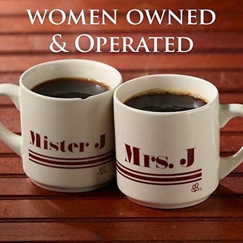 Sampler Coffee Variety Pack | 100% Specialty Arabica Coffee | 6 1.75oz Try-Me-Size one pot bags