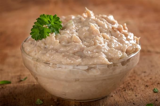 A Blend Above Bacon Horseradish Dip Mix, 1oz (3 Pack), Gluten-Free, No MSG, All Natural, No
