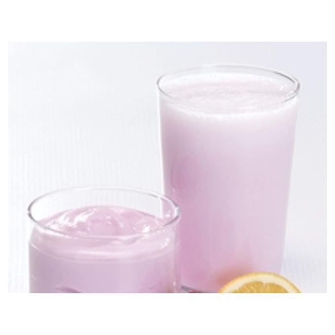PROTIFIT - High Protein Pudding/Shake Mix, 15g Protein, Low Calorie, Low Fat, Low Carb, Aspartame