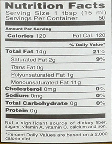 Colavita Olive Oil, 25.5 Ounce (Pack of 2)