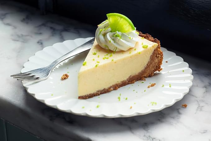 A Blend Above Kokomo Key Lime Pie Mix - No-Bake Desserts, All Natural, Vegan, Gluten Free, No MSG