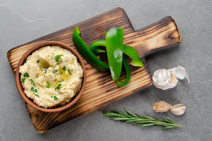 A Blend Above Best Sellers Dip Mix 5 Pack Includes Roasted Garlic Parmesan, Maui Onion, Garlic