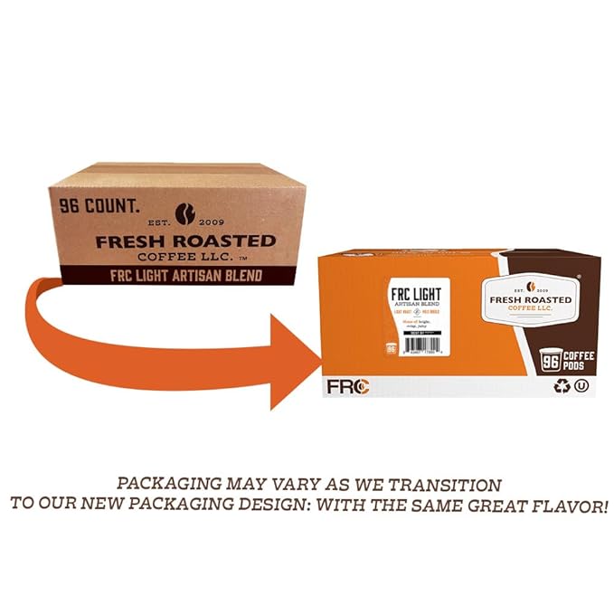 Fresh Roasted Coffee, Organic Mold & Mycotoxin 3rd Party Tested Variety Pack | USDA Organic, Kosher