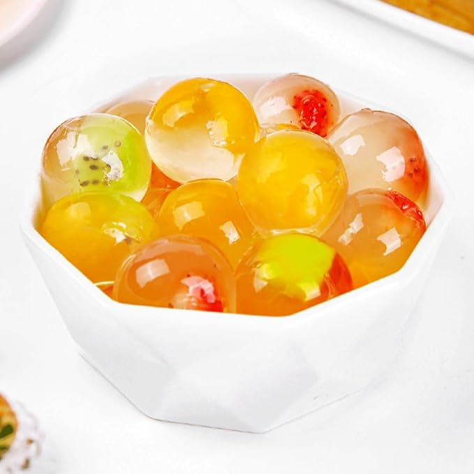 jelly powder10.58oz/300g, konjac jelly powder竊똦omemade desserts, jelly pudding powder,Transparent