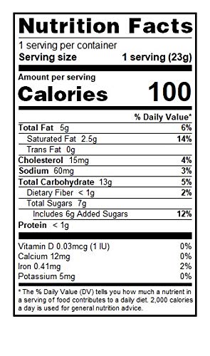 Yumbana Gluten Free Double Chocolate Cookies - Soy Free, Nut Free Cookies - No Artificial Flavors