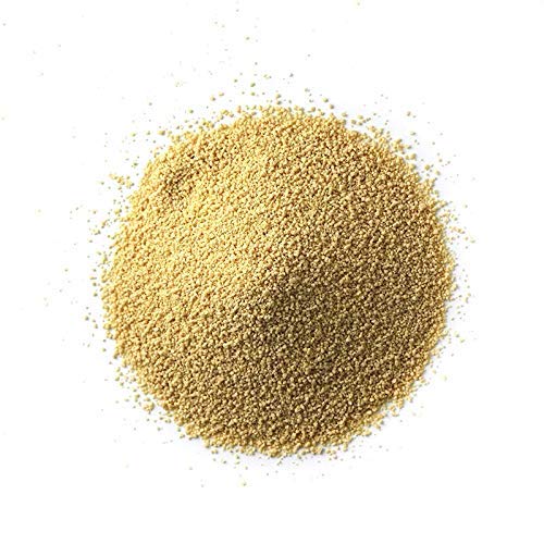 Spiceology – Honey Granules – Granulated Honey Crystals for Baking, Beverages, and Seasoning