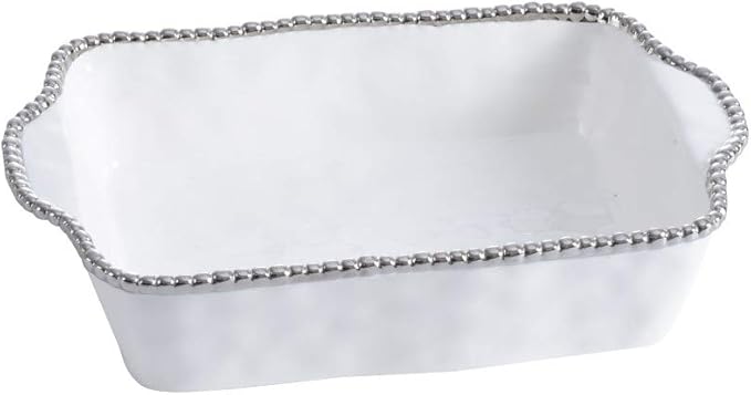 Pampa Bay Titanium Baking Dish (Rectangular, Salerno)