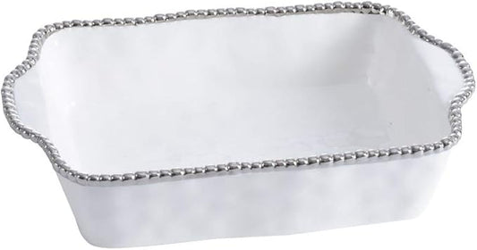 Pampa Bay Titanium Baking Dish (Rectangular, Salerno)