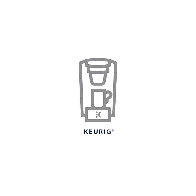 Lavazza Classico Single-Serve Coffee K-Cup짰 Pods for Keurig짰 Brewer, Medium Roast, Caps Classico