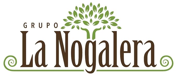 La Nogalera Organic Pecans - USDA Certified Organic Halves in 5 lbs vacuum sealed bag. Pecan nut