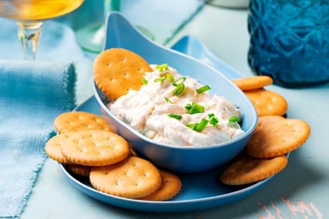 A Blend Above French Onion Dip Mix, 1oz, (3 Pack), Gluten-Free, No MSG, All Natural, No