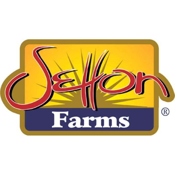 Setton Farms Premium California Raw Pistachio Halves, Bulk Pistachio Split Kernels, Bulk Raw