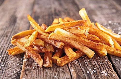 French Fry Seasoning ??Packed with Flavor | No Artificial Flavors or MSG added | Runnin??Wild