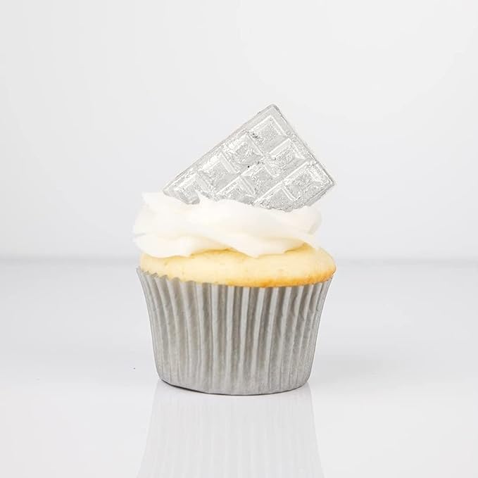 Luster Dust Edible Cake Decorations, Opal Edible Luster Dust for Cupcake Decorations, Cake Drip