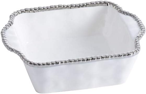 Pampa Bay Titanium Baking Dish (Square, Salerno)