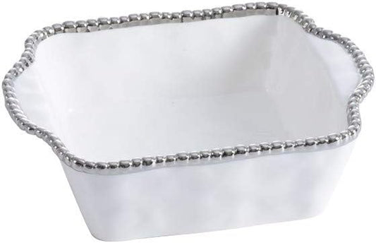 Pampa Bay Titanium Baking Dish (Square, Salerno)