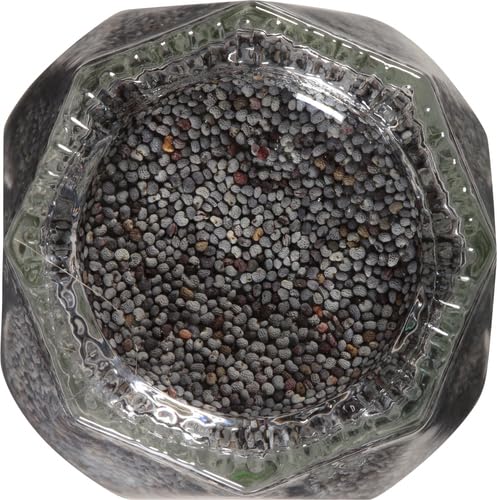 McCormick Gourmet Organic Poppy Seed, 2.12 Oz (Pack of 2)