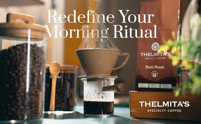 Dark Roast, Honduran Coffee, Whole Bean ??Single Origin, Single Estate, Specialty Beans ??Intense