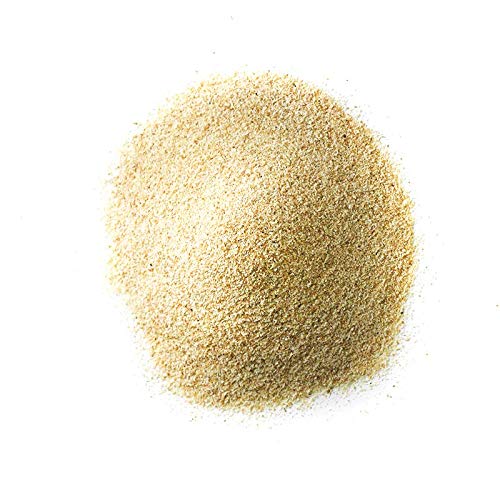 Spiceology - Imported Garlic Granules - 22 oz