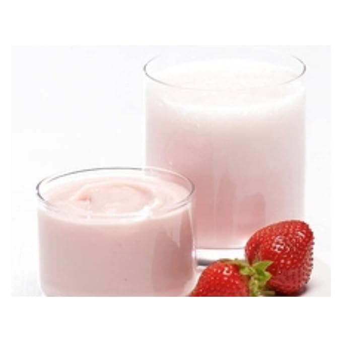 PROTIFIT - High Protein Pudding/Shake Mix, 15g Protein, Low Calorie, Low Fat, Low Carb, Aspartame