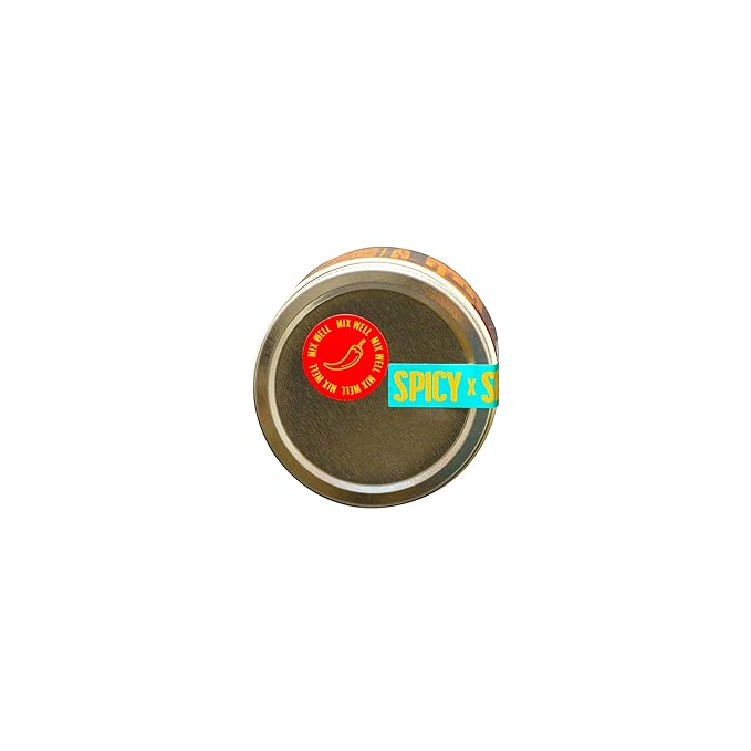 Honey House Hot Honey Premium Spicy Infused with Chili Peppers | 100% Natural with Natural Spices |