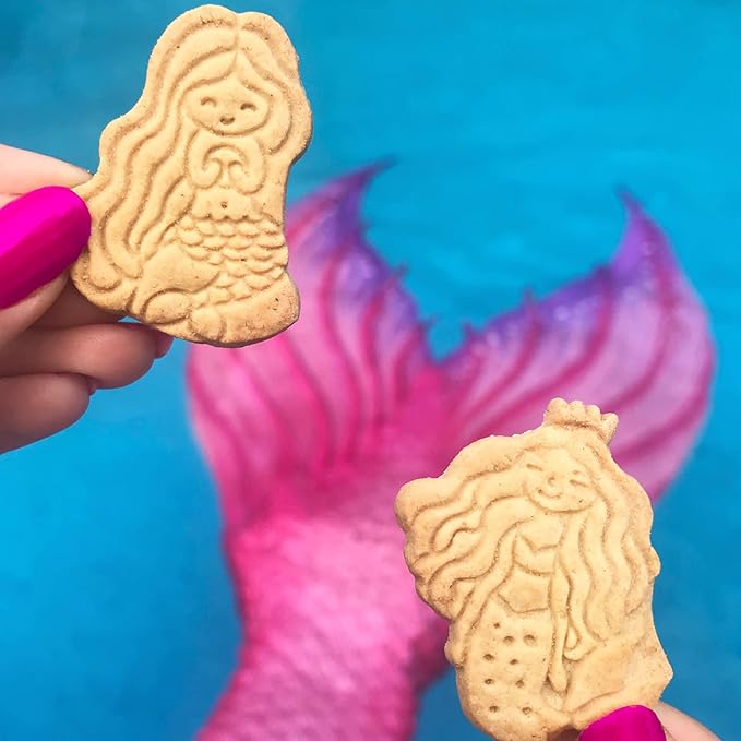 Goodie Girl Magical Animal Crackers Snack Packs – Gluten Free, Peanut Free, Dairy Free, Egg Free