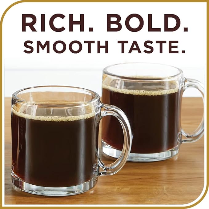 Don Francisco's Colombia Supremo Whole Bean Coffee, Medium Roast ??100% Arabica,12 oz Bag, Premium
